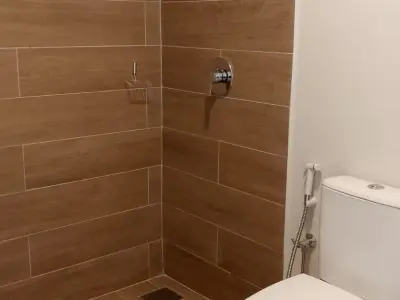One-Bedroom Apartment for Rent in Campo Grande, Luque 4