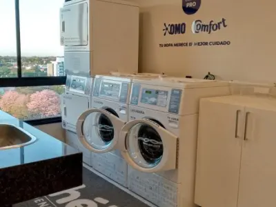 One-Bedroom Apartment for Rent in Campo Grande, Luque 5