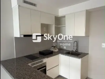 1-Bedroom Apartment in Campo Grande, Luque 2