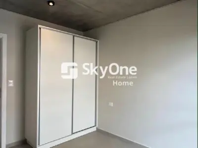 1-Bedroom Apartment in Campo Grande, Luque 3