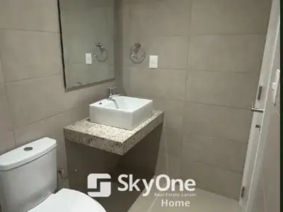 1-Bedroom Apartment in Campo Grande, Luque 4