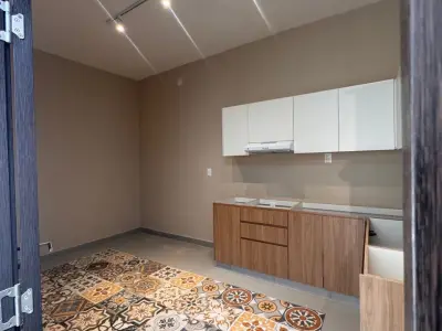 58 m² 1-Bedroom Apartment in La Catedral, Asunción 2