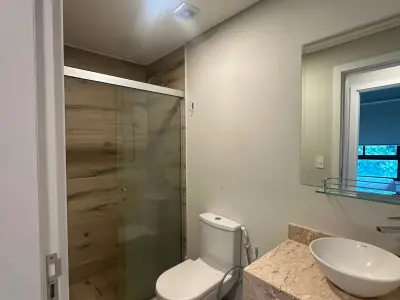 One-bedroom apartment on Pedro Juan Caballero St., F. de la Mora 4
