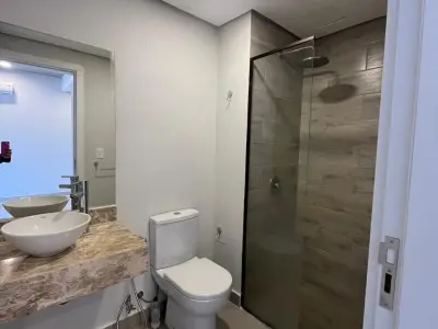 Apartamento de 1 quarto no bairro Campo Grande, Luque 3
