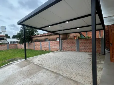 1-Bedroom Apartment for Rent in Barrio San Miguel, Ñemby 2