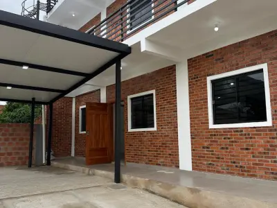 1-Bedroom Apartment for Rent in Barrio San Miguel, Ñemby 3