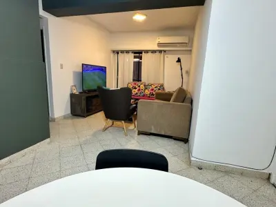 Apartamento de 2 Quartos para Alugar no Bairro La Catedral, Assunção 2