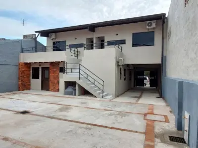Departamento de 2 dormitorios en alquiler, Barrio Santa María 2