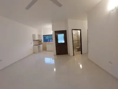 Departamento de 2 dormitorios en alquiler, Barrio Santa María 4