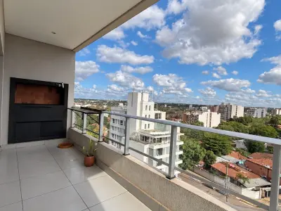 Departamento de 2 dormitorios en alquiler en Civis Alpha 2