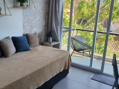2-Bedroom Apartment in Luis Alberto de Herrera, Asunción 3