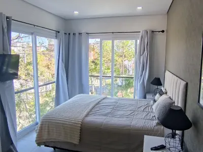 2-Bedroom Apartment in Luis Alberto de Herrera, Asunción 4