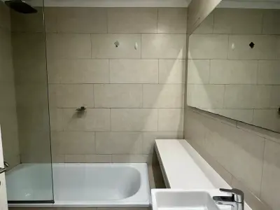 2-Bedroom Apartment for Rent in Santísima Trinidad, Asunción 2