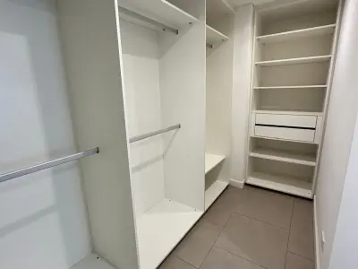 2-Bedroom Apartment for Rent in Santísima Trinidad, Asunción 4