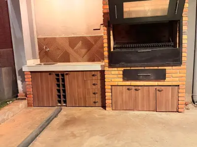 Apartamento de 2 quartos para alugar em Tres Bocas 2