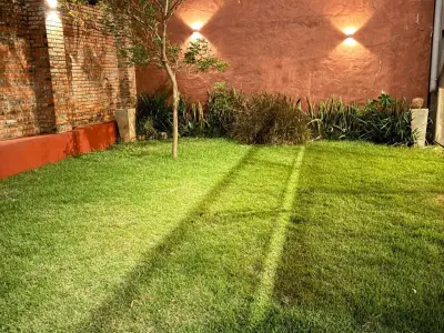 Apartamento de 2 quartos para alugar em Tres Bocas 4