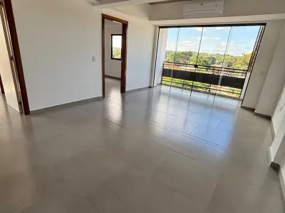 Departamento en Alquiler de 2 Dormitorios en Valle Apua, Lambaré 4