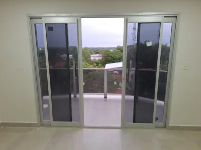 Apartamento de 2 Quartos para Alugar em Villa Aurelia, Assunção 5