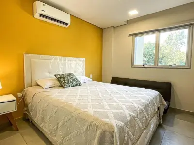 Departamento de 2 dormitorios en Barrio Luis Alberto de Herrera, Asunción 3