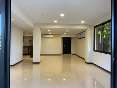 Departamento 3 dormitorios en alquiler en Recoleta 3