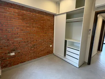 Apartamento novo de 2 quartos em Fernando de la Mora 3