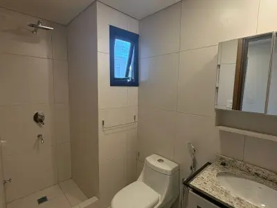 Apartamento novo de 2 quartos em Fernando de la Mora 4