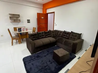 Apartamento de 1 quarto no Km 9 Acaray, Ciudad del Este 2