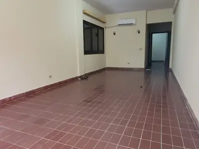 3-Bedroom Apartment in La Encarnación, Asunción 2