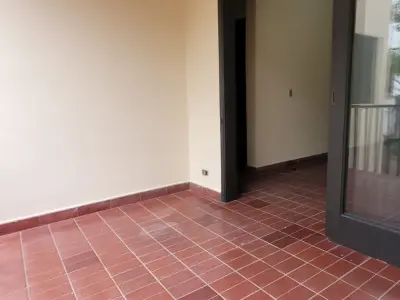 3-Bedroom Apartment in La Encarnación, Asunción 3