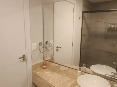 Apartamento Moderno para Alugar em Campo Grande, Luque 3