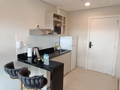 Apartamento Moderno para Alugar em Campo Grande, Luque 4