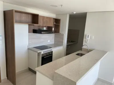 Apartamento para Alugar no Edifício Infinity, Mburucuyá 2