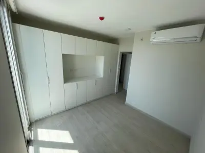 Apartamento para Alugar no Edifício Infinity, Mburucuyá 3