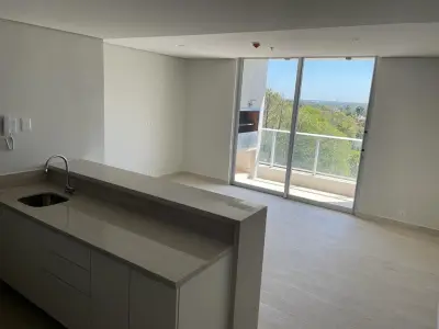 Apartamento para Alugar no Edifício Infinity, Mburucuyá 4