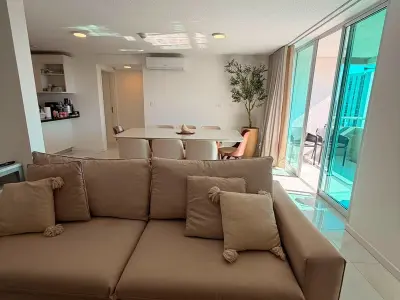 Apartamento de 2 quartos em Altamira Surubi'i, Mariano Roque Alonso 2