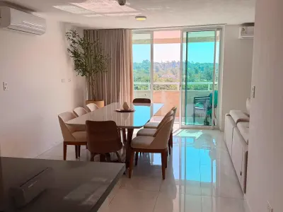 Apartamento de 2 quartos em Altamira Surubi'i, Mariano Roque Alonso 3