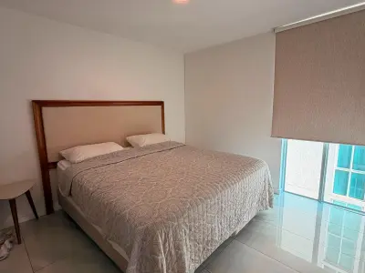Apartamento de 2 quartos em Altamira Surubi'i, Mariano Roque Alonso 4