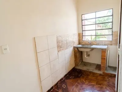 Studio Apartment in San Blas, Asunción 2