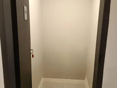Studio Mobiliado para Alugar em Campo Grande, Luque 4