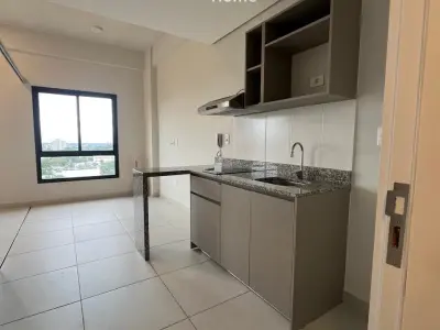 Studio para alugar em Orilla del Campo Grande, F. de la Mora 2