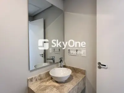 Studio Apartment for Rent in Luque 3