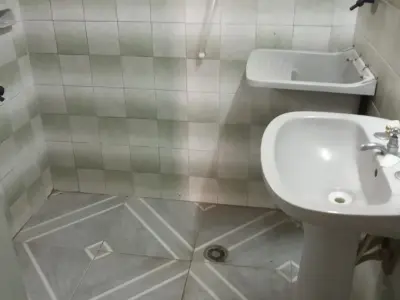 Furnished studio near the Asunción bus terminal 4