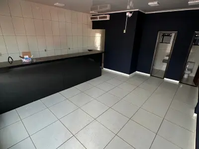 Depósito para alugar em 4 a 5 Acaray, Ciudad del Este 2