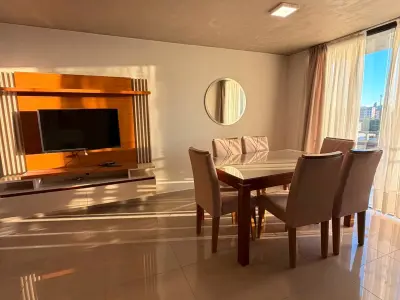 Two-bedroom apartment for rent in Luque, Paraguay 2