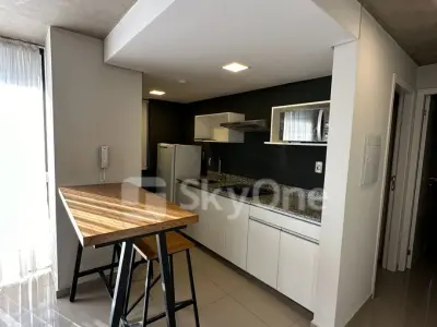 Two-bedroom apartment for rent in Luque, Paraguay 4