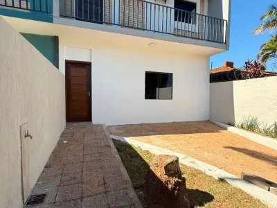Duplex de 2 Quartos para Alugar em Fernando de la Mora, Ita Kaaguy 2