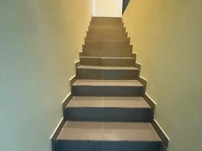 Duplex de 2 Quartos para Alugar em Fernando de la Mora, Ita Kaaguy 4