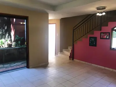 Duplex de 2 quartos para alugar no Santa Ana, Assunção 2