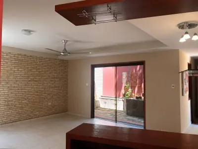 Duplex de 2 quartos para alugar no Santa Ana, Assunção 4