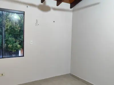 3-Bedroom Corner Duplex in Valle Apua, Lambaré (For Rent) 2